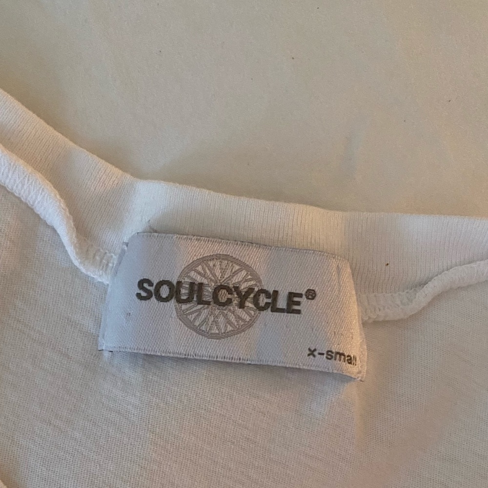 SoulCycle Tank “Front Row”, small - Picture 2 of 2